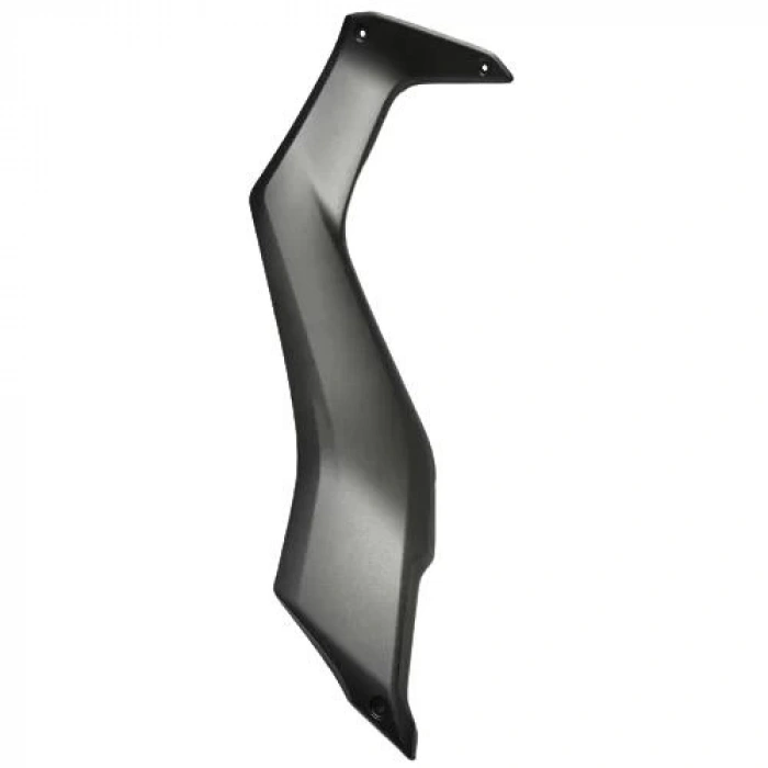 Yamaha Nmax (2021-2024) Depo Yan Grenaj Sol Mat Gri P5 Orijinal