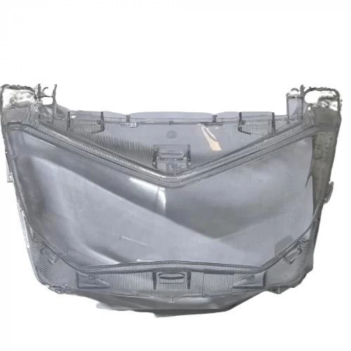 Yamaha Nmax (2021-2024) Far Camı