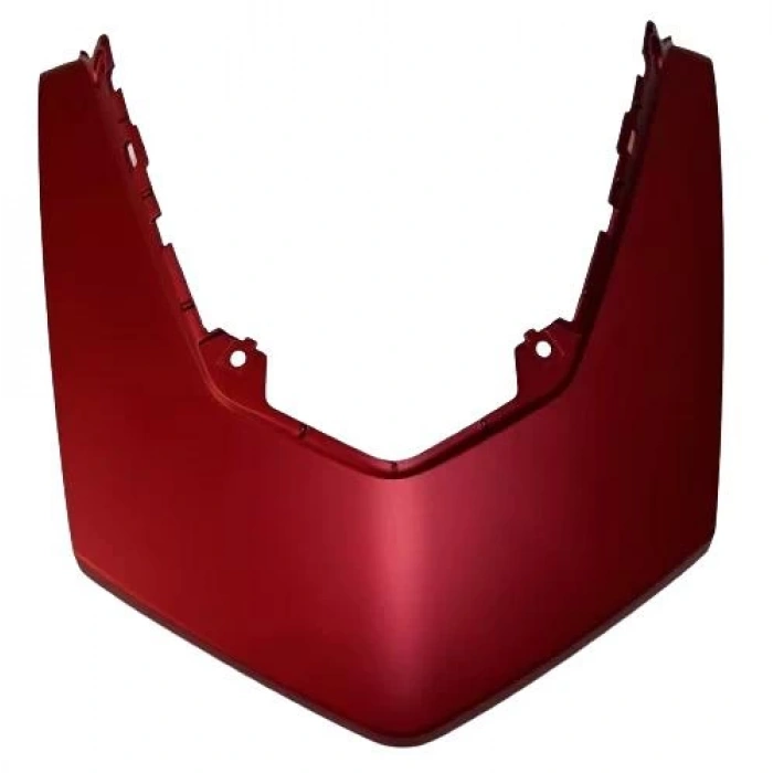 Yamaha Nmax (2021-2024) Far Üst Üçgen Mat Kırmızı P5 Orijinal