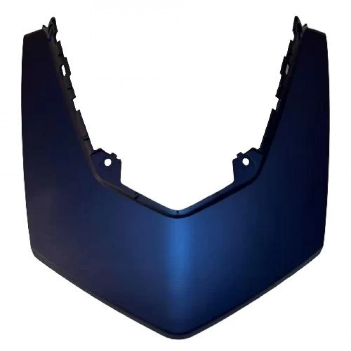 Yamaha Nmax (2021-2024) Far Üst Üçgen Mat Mavi P4 Orijinal