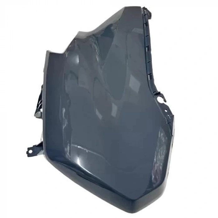 Yamaha Nmax (2021-2024) Grenaj Ön Sağ Nardo Gri 3E Orijinal