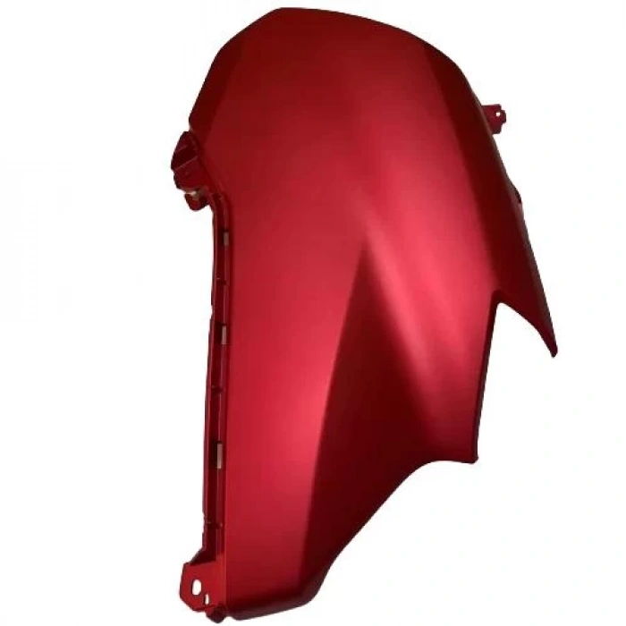 Yamaha Nmax (2021-2024) Grenaj Sağ Mat Kırmızı P5 Orijinal