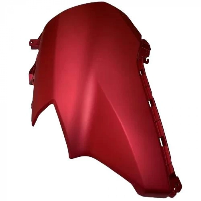 Yamaha Nmax (2021-2024) Grenaj Sol Mat Kırmızı P5 Orijinal