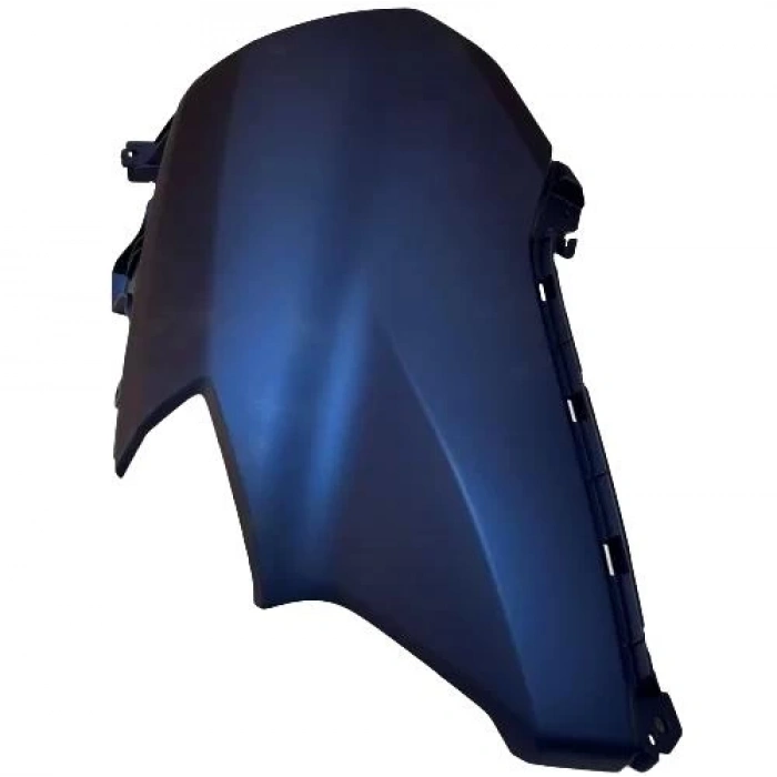 Yamaha Nmax (2021-2024) Grenaj Sol Mat Mavi P4 Orijinal