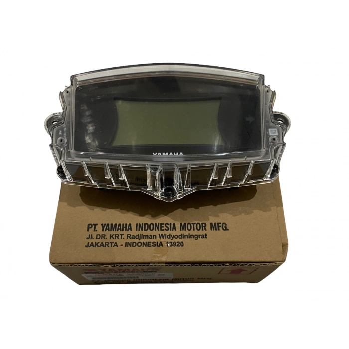 Yamaha Nmax (2021-2024) Kilometre Saati Orijinal