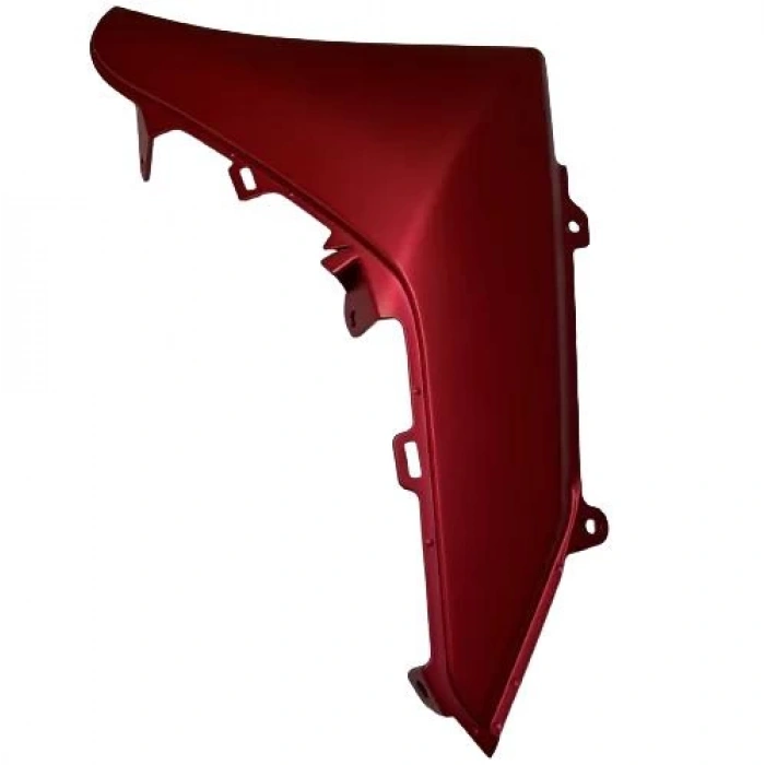 Yamaha Nmax (2021-2024) Marşbiyel Sağ Mat Kırmızı P5 Orijinal