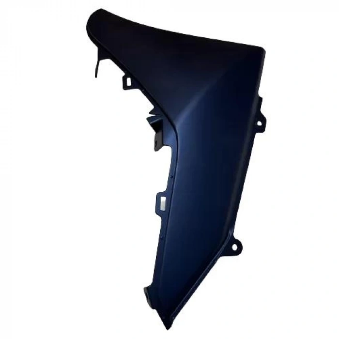 Yamaha Nmax (2021-2024) Marşbiyel Sağ Mat Mavi P4 Orijinal