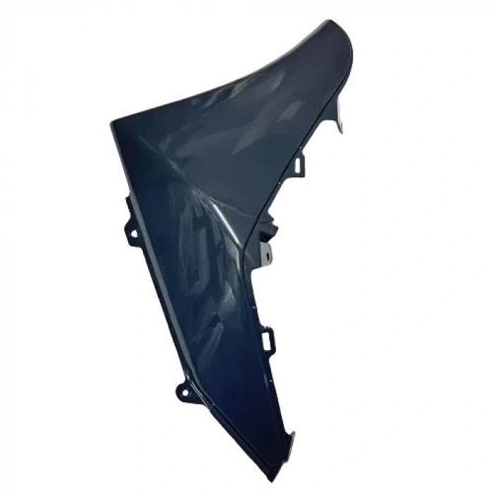 Yamaha Nmax (2021-2024) Marşbiyel Sol Nardo Gri 3E Orijinal