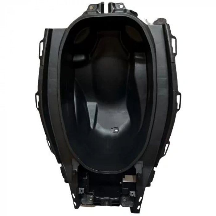 Yamaha Nmax (2021-2024) Sele Alt Bagaj Orijinal