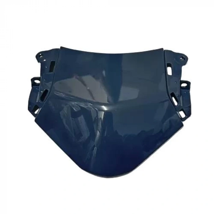 Yamaha Nmax (2021-2024) Stop Alt Nardo Gri 3E Orijinal