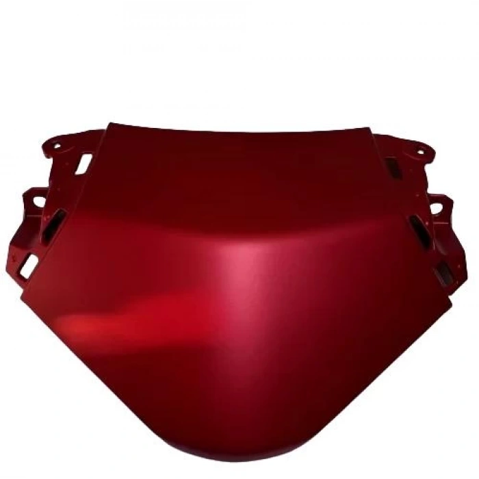 Yamaha Nmax (2021-2024) Stop Alt Mat Kırmızı P5 Orijinal