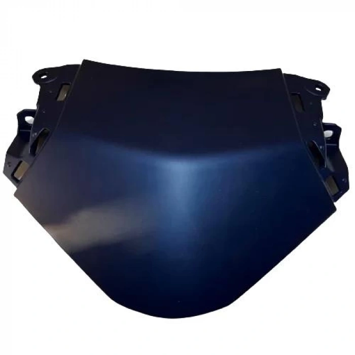 Yamaha Nmax (2021-2024) Stop Alt Mat Mavi P4 Orijinal