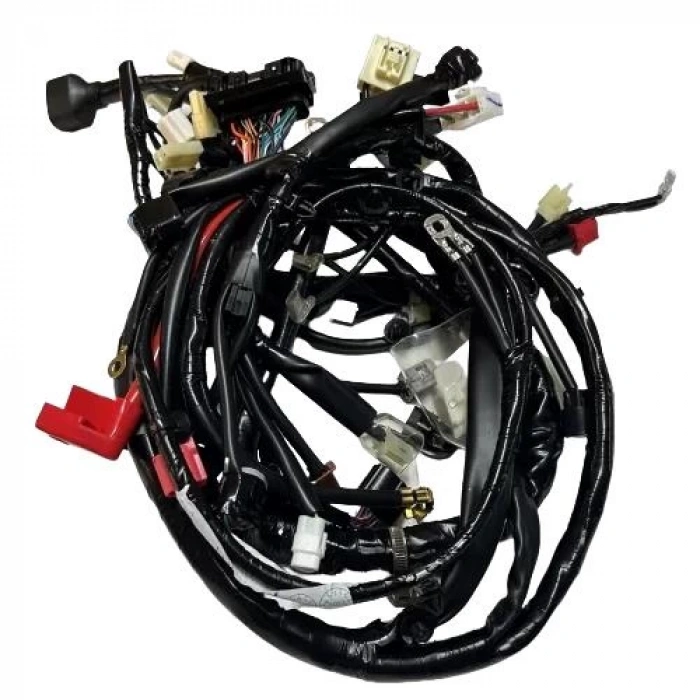 Yamaha Nmax (2021-2024) Tesisat Orijinal