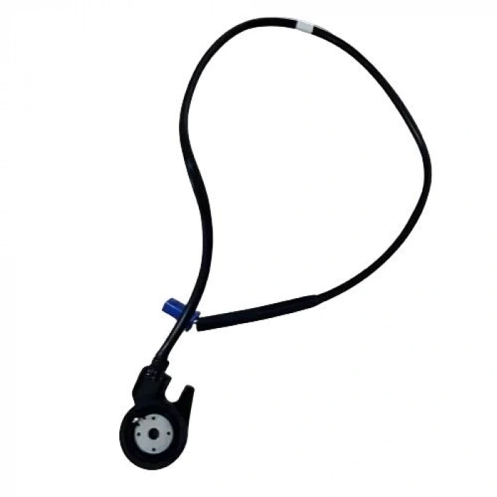 Yamaha Nmax (2021-2024) Yan Sehpa Müşürü Orijinal