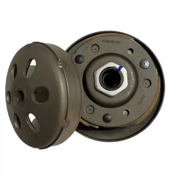 Yamaha Nmax (2015-2020) Arka Varyatör (Debriyaj)