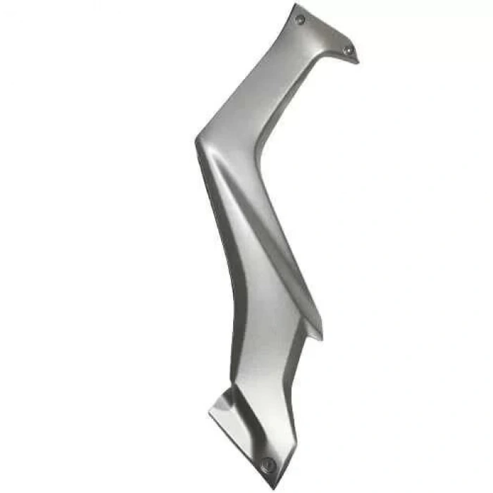 Yamaha Nmax (2015-2020) Depo Yan Grenajı Sol Gri P0 Orijinal