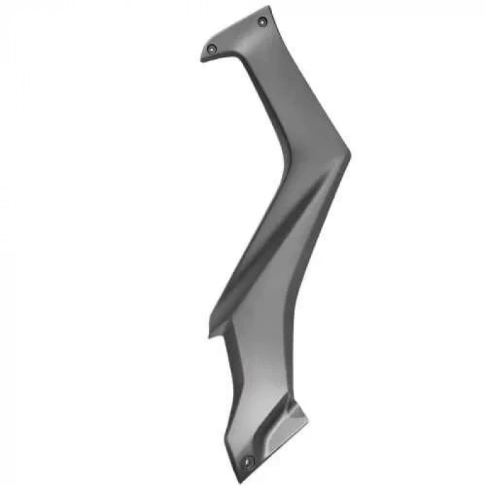 Yamaha Nmax (2015-2020) Depo Yan Grenajı Sağ Füme P1 Orijinal