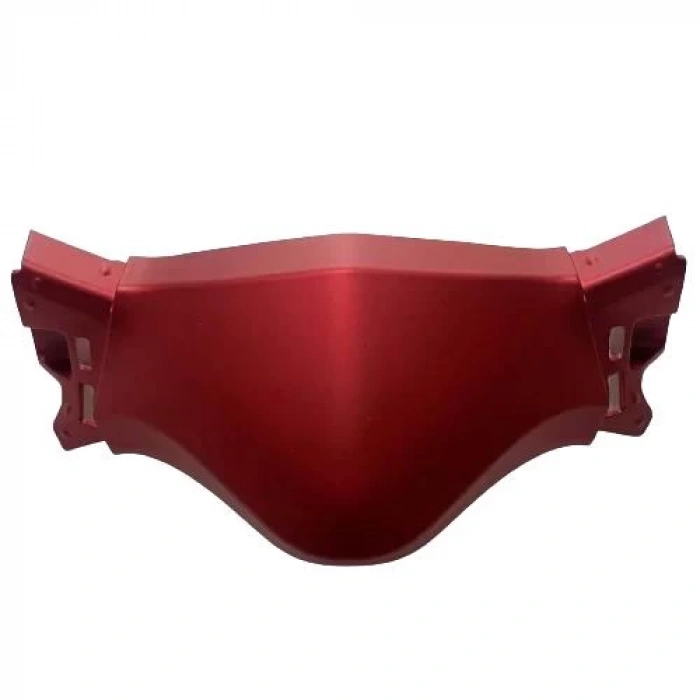 Yamaha Nmax (2015-2020) Far Grenajı Alt Mat Kırmızı P5 Orijinal