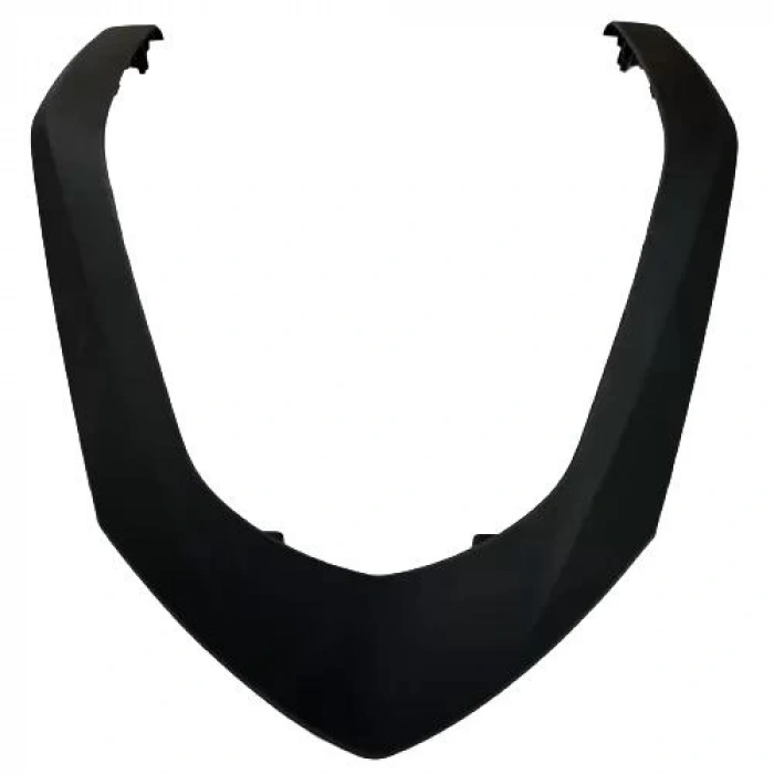 Yamaha Nmax (2015-2020) Far Grenajı Üst Mat Siyah P7 Orijinal