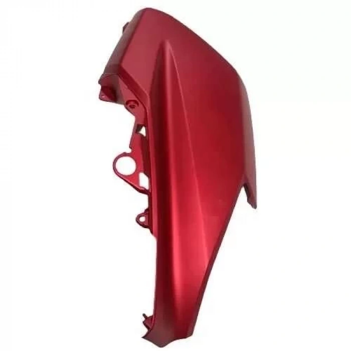 Yamaha Nmax (2015-2020) Grenaj Ön Sağ Mat Kırmızı P5 Orijinal