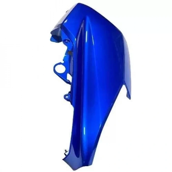 Yamaha Nmax (2015-2020) Grenaj Ön Sağ Mavi P6 Orijinal