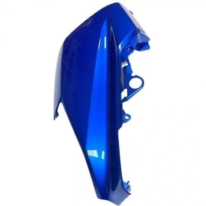 Yamaha Nmax (2015-2020) Grenaj Ön Sol Mavi P6 Orijinal