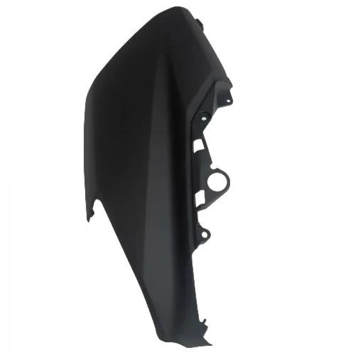 Yamaha Nmax (2015-2020) Grenaj Ön Sol Mat Siyah P7 Orijinal