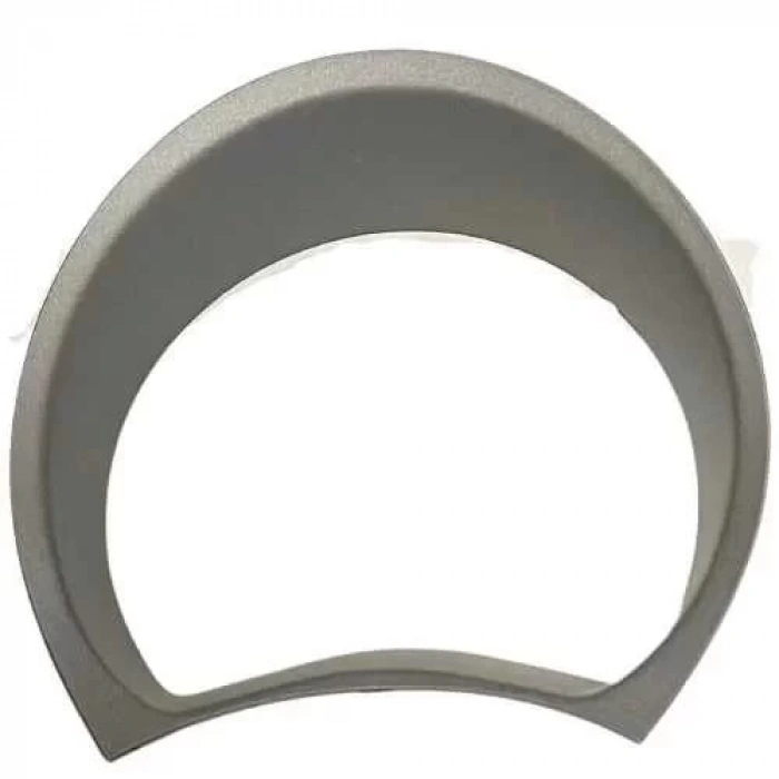 Yamaha Nmax (2015-2020) Kilometre Saat Çerçevesi Füme P1 Orijinal