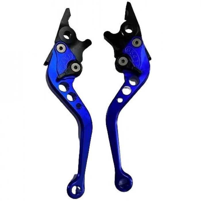 Yamaha Nmax (2015-2020) Manet Mavi