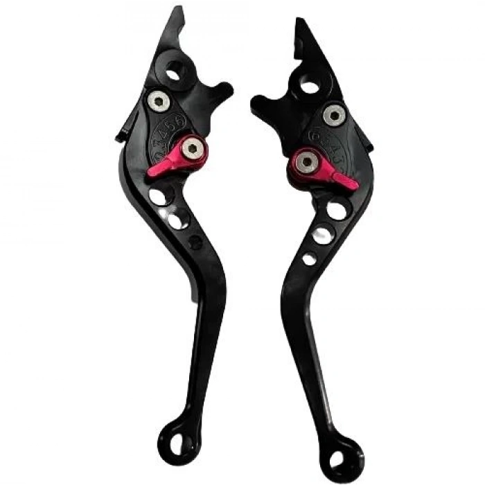 Yamaha Nmax (2015-2020) Manet Siyah