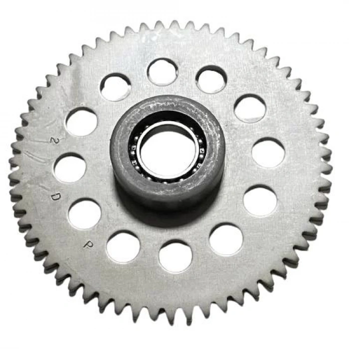 Yamaha Nmax (2015-2020) Marş Kitleme Dişlisi Orijinal