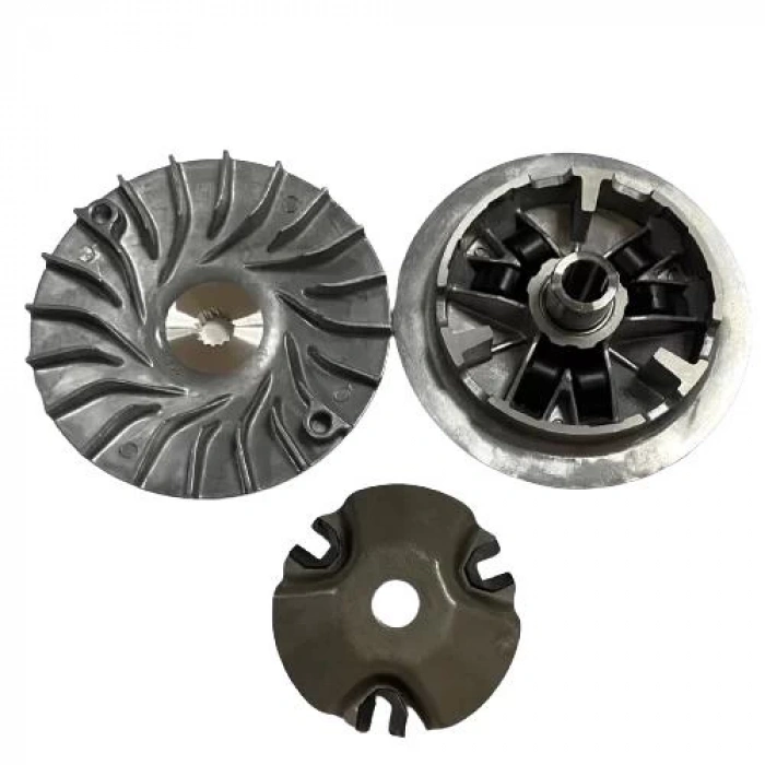 Yamaha Nmax (2015-2020) Ön Varyatör (Debriyaj)