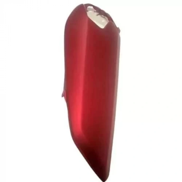 Yamaha Nmax (2015-2020) Sele Altı Grenaj Sağ Mat Kırmızı P5 Orijinal