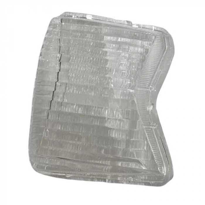 Yamaha Nmax (2015-2020) Ön Sinyal Camı Sağ Orijinal