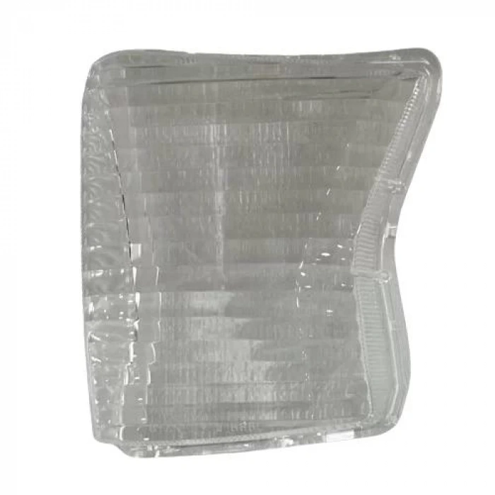 Yamaha Nmax (2015-2020) Ön Sinyal Camı Sol Orijinal