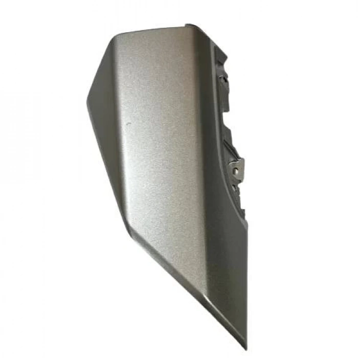 Yamaha Nmax (2015-2020) Sinyal Üst Grenaj Sağ Gri P0 Orijinal