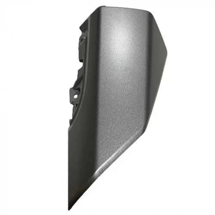 Yamaha Nmax (2015-2020) Sinyal Üst Grenaj Sol Gri P0 Orijinal