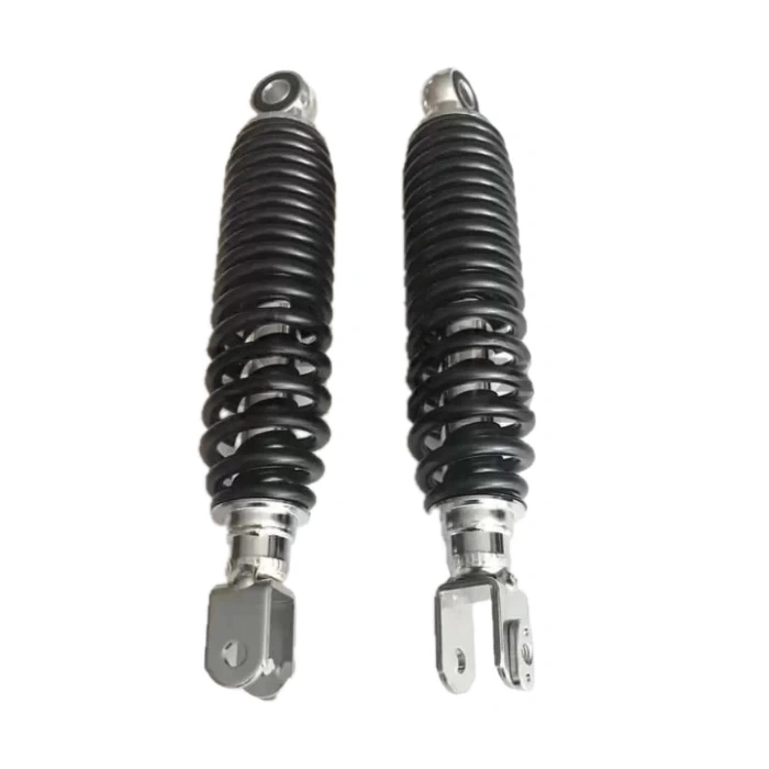 Yamaha Nouvo Arka Amortisör Takım Orijinal