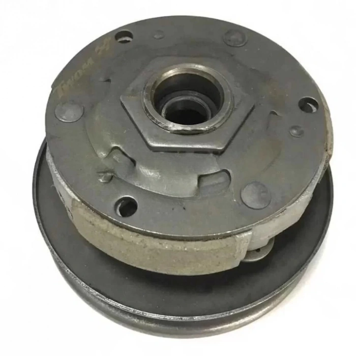 Yamaha Nouvo Arka Varyatör (Debriyaj) Twom