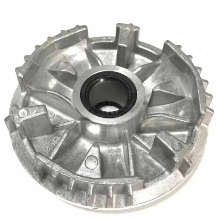 Yamaha Nouvo Burç Yatağı 6lı Orijinal