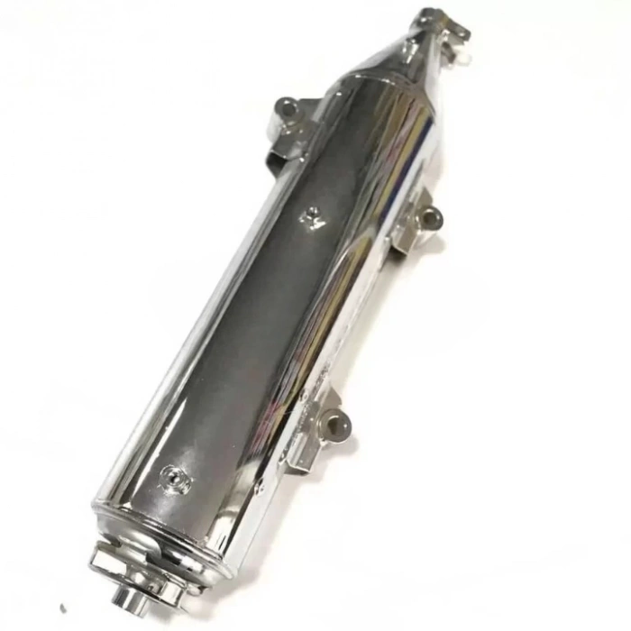 Yamaha Nouvo Egzoz Orijinal