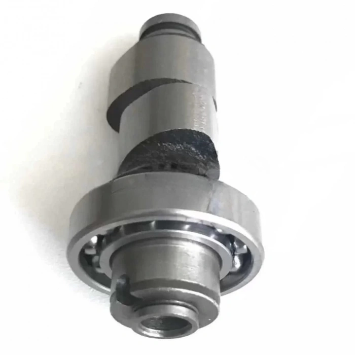 Yamaha Nouvo Eksantrik Mili Ooh