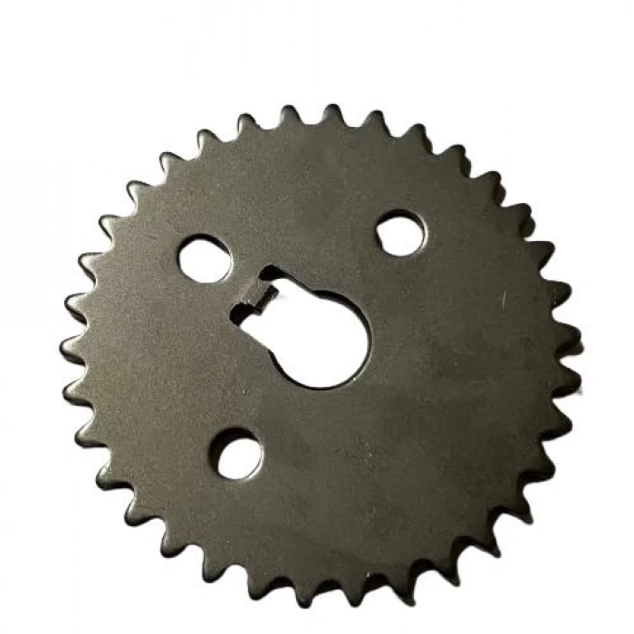 Yamaha Nouvo Eksantrik Yaprak Dişli Orijinal