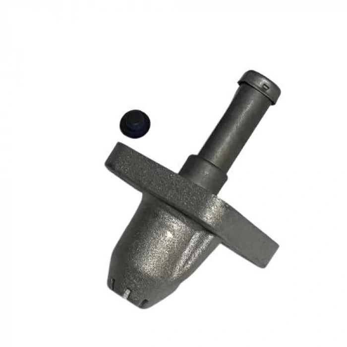 Yamaha Nouvo Eksantrik Gergi Otomatiği (Tansiyoner)