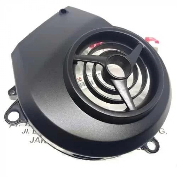 Yamaha Nouvo Fan Kapağı Orijinal