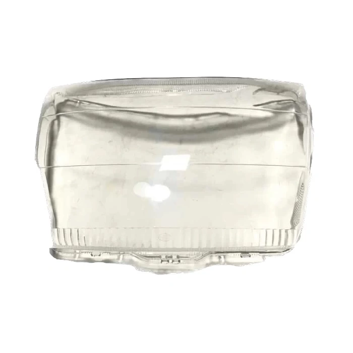 Yamaha Nouvo Far Camı