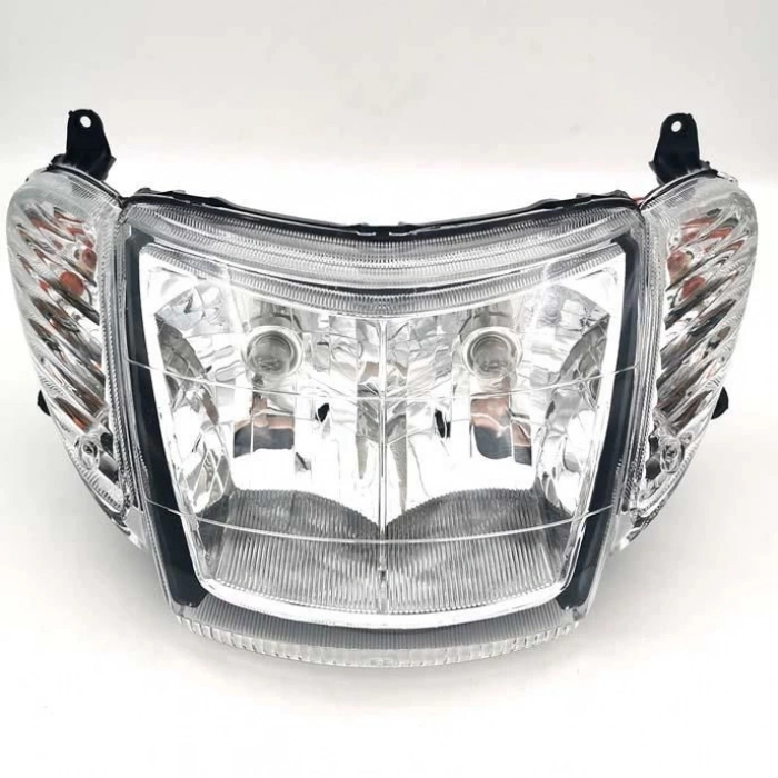 Yamaha Nouvo Far Ooh