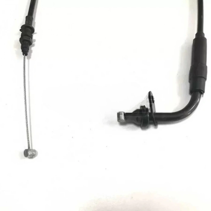 Yamaha Nouvo Gaz Teli Ooh