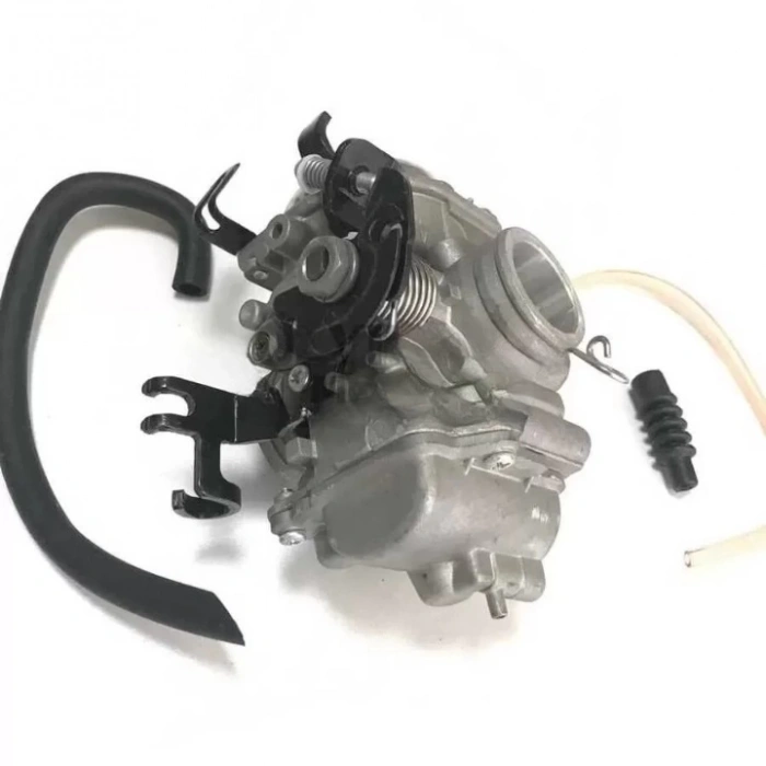 Yamaha Nouvo Karbüratör Ooh