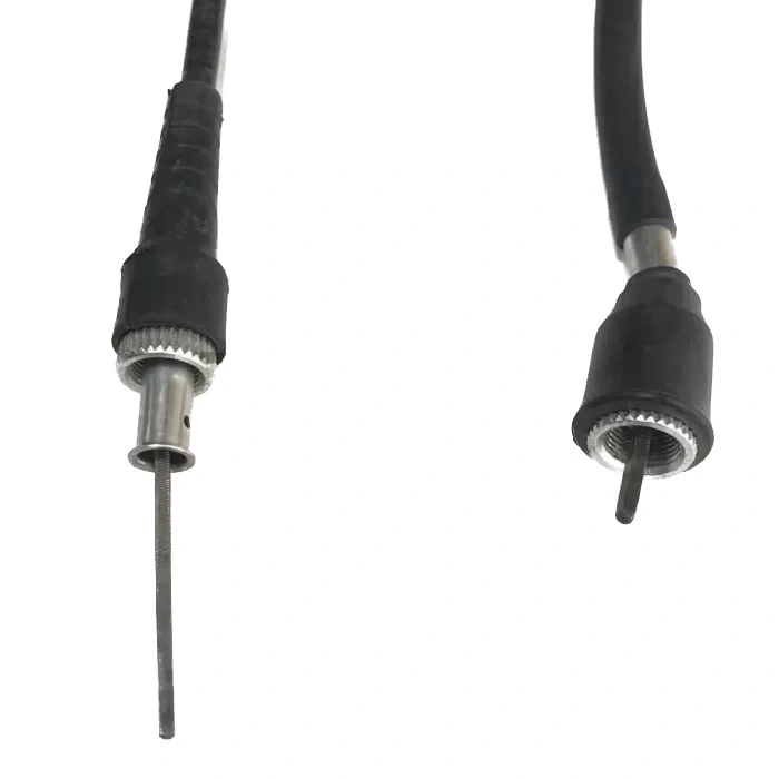 Yamaha Nouvo Kilometre Teli